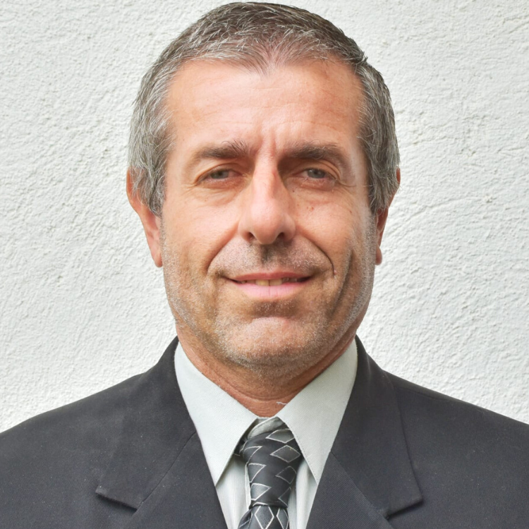 Dr. Martín Daniel de la Peña