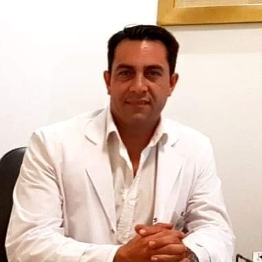 Dr. Marcos Gabriel Cendali